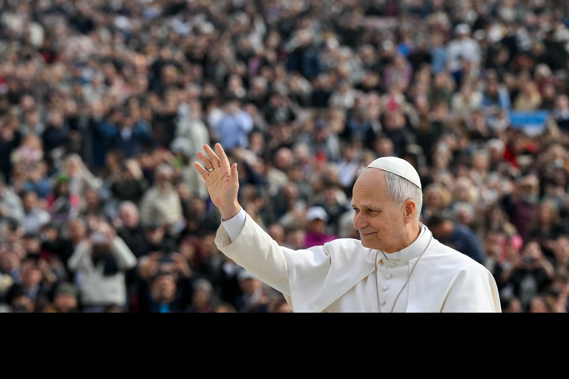Ya es Oficial: el Papa León XIV Visitará Chiclayo