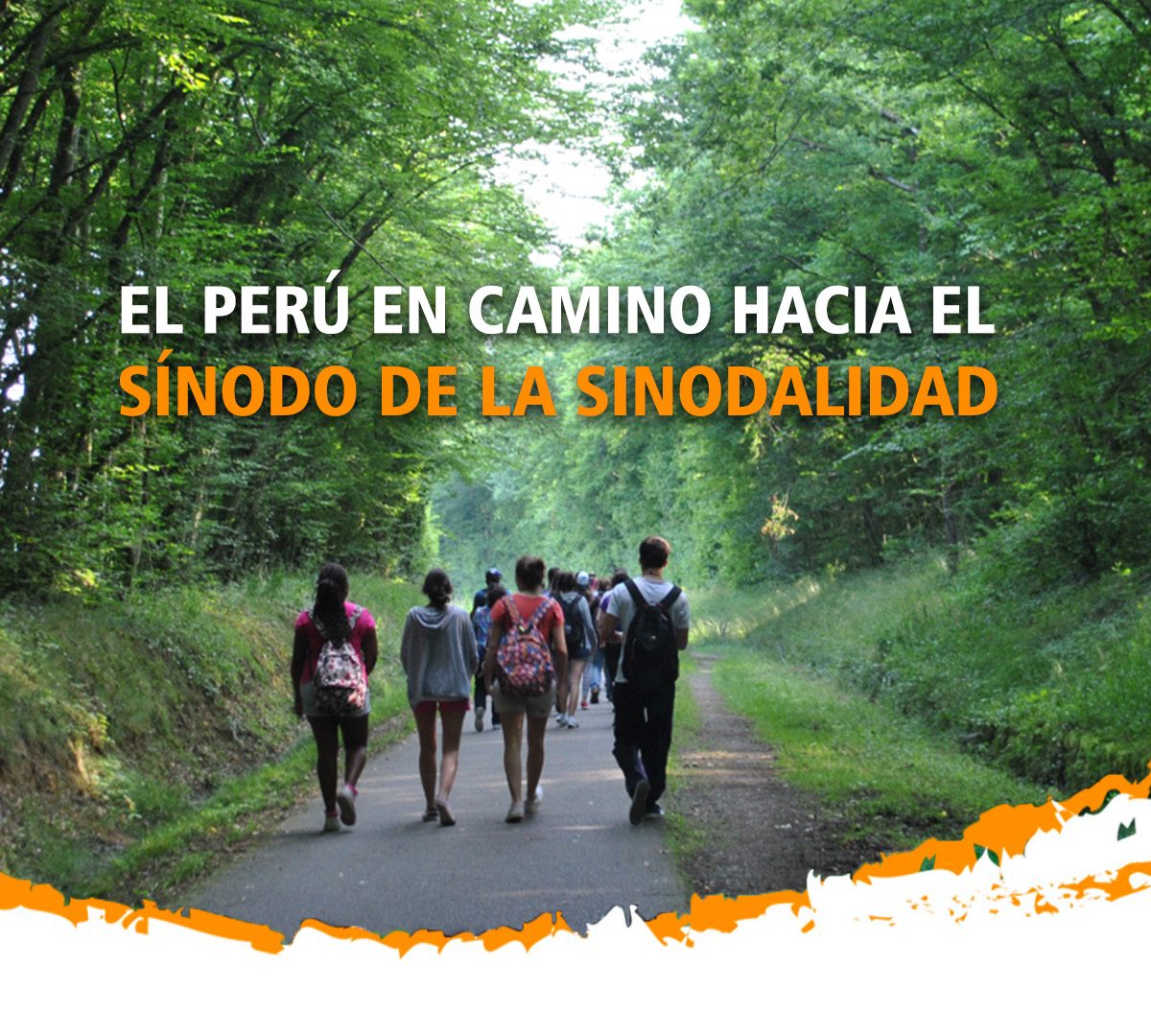 Iglesia es Convocada en Sínodo