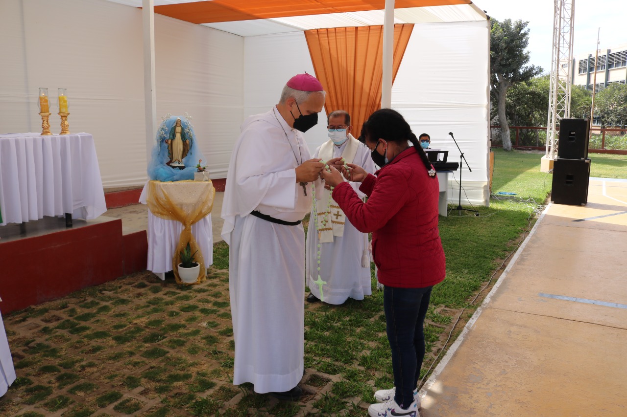 Asamblea Diocesana Convocó a más de 400 Personas